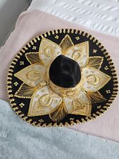 Mexican sombrero hats for sale  MAIDSTONE