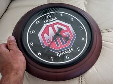 Morris garages clock for sale  Chicago