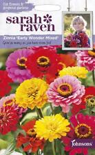 Zinnia early wonder for sale  NEWMARKET