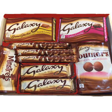 Galaxy chocolate box for sale  LONDON