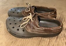 Crocs islander lace for sale  Pascagoula