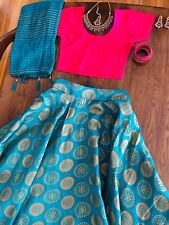 Lengha choli women for sale  Minneapolis