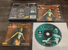 Tomb raider ps1 usato  Sassuolo