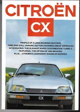 Citroen 1986 market for sale  UK