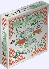 Jeu société pizza d'occasion  Grenoble-