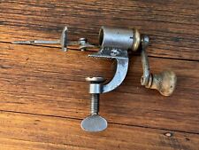 Vintage 12 Gauge Shot Shell Reloader Press Antique Tools Marked  for sale  Shipping to South Africa