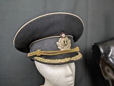 Soviet navy officer for sale  Boise
