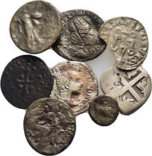 ancient roman coins gebraucht kaufen  München