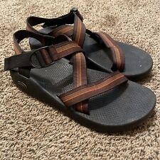Men chaco adjustable for sale  Bixby