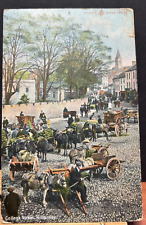 Vintage postcard killarney for sale  NEWTON ABBOT