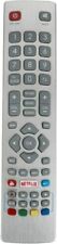 Telecomando Sostitutivo Compatibile per TV Sharp Aquos UHD 4K, Smart Remote usato  Zeccone