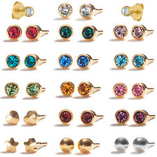 Ear piercing studs for sale  MANCHESTER