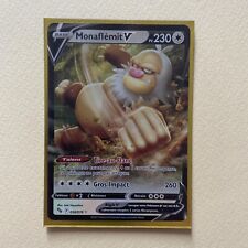 Carte pokémon monaflèmit d'occasion  Auxerre