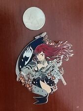 Fairy tail erza for sale  Fort Worth