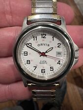 Orvis field watch for sale  Tecumseh