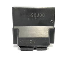 Used, -OEM- Suzuki 36770-98J00 , BCM / Boat Control Module for sale  Shipping to South Africa