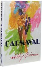 Leroy neiman carnaval for sale  Orlando