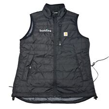 Carhartt black rain for sale  Dallas