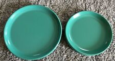 Vtg rubbermaid green for sale  Harrisburg