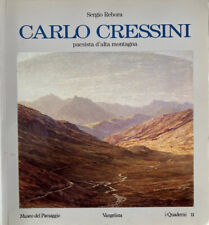 Carlo cressini usato  Candelo