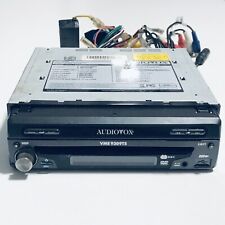 audiovox dvd gebraucht kaufen  Stolberg