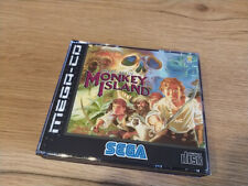 Monkey island sega d'occasion  Toulon-