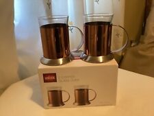 Cafetiere set stainless for sale  CIRENCESTER