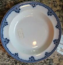 Burleigh ware rosette for sale  Wilmington