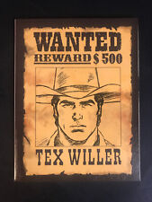 Tex willer variant usato  Imola
