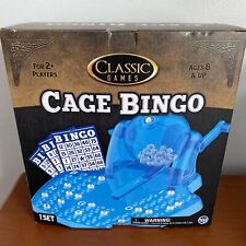 Cage bingo for sale  Tonawanda