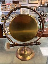 Vintage brass table for sale  BEDFORD