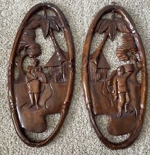 Philippines hand carved for sale  Seminole
