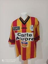 Maillot lens finale d'occasion  Combles