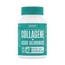 Collagene acido ialuronico usato  Modica