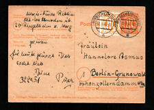 Post postkarte ringelheim gebraucht kaufen  Rosenheim