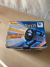 High power torch for sale  GREAT MISSENDEN