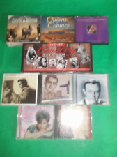 Country music album for sale  MANCHESTER