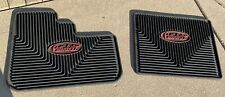 rubber mats 24 x 24 for sale  Muskego