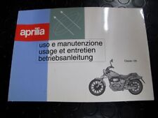 Aprilia classic 125 usato  Modena