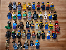 39 lot minifigs lego for sale  Chesterton