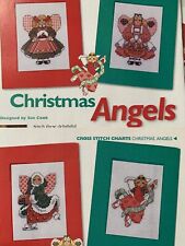 Christmas angels cards for sale  UK