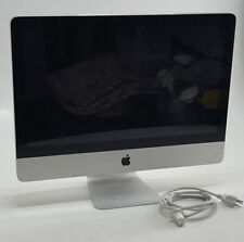 Apple iMac 21" 8 GB RAM.    Sin sistema operativo, excedente de disco duro segunda mano  Embacar hacia Argentina