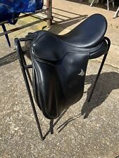 bates dressage saddle for sale  NEWPORT