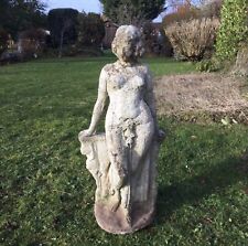 Statue garden classical for sale  CORBY
