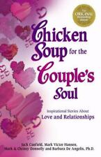 Chicken soup couple for sale  Tontitown