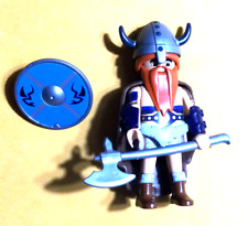 Playmobil viking battle for sale  Naperville