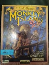 Monkey island lechuck for sale  LIVERPOOL