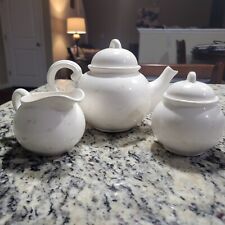 tea set bowls for sale  Raleigh