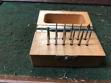 Machinist lathe tool for sale  Morris Plains