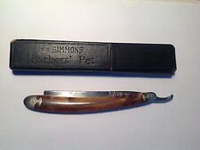 barber razor for sale  Dunlap